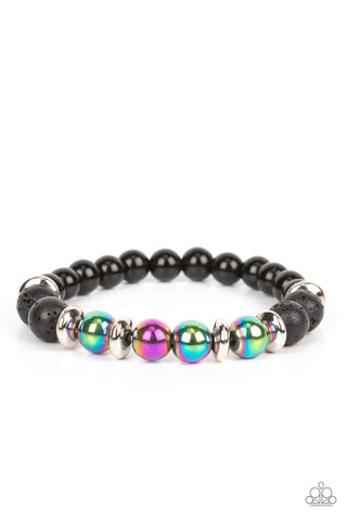 Mega Metamorphic - Multi Bracelet