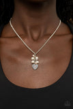 Pop It and LOCKET - Multi Necklace