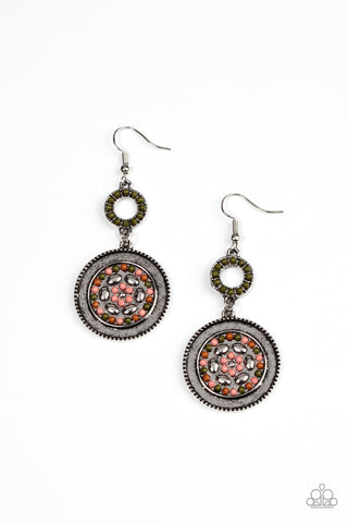 Meadow Mantra - Multi Earring