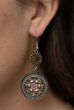 Meadow Mantra - Multi Earring