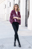 Fiercely 5th Avenue - Complete Trend Blend 02/22