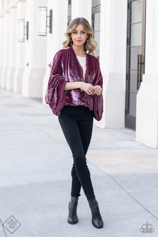 Fiercely 5th Avenue - Complete Trend Blend 02/22