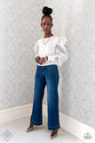 Glimpses of Malibu - Complete Trend Blend 02/22