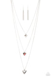 Follow the LUSTER - Multi Necklace