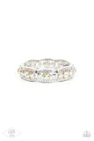 Easy On The Ice - Multi Bracelet
