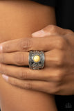 HAVEN-Sent - Yellow Ring