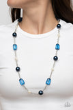 A-List Appeal - Multi Necklace