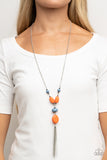 Heavenly Harmony - Multi Necklace