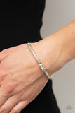 Party Crashing Couture - Gold Bracelet