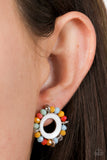 Nautical Notion - Multi Post Earring