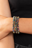 Supernova Sultry - Multi Bracelet