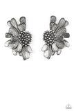 FARMSTEAD MEADOW - SILVER POST EARRING