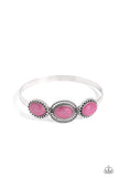 A DAYDREAM Come True - Pink Bracelet