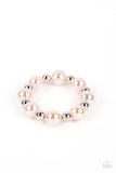 A DREAMSCAPE Come True - Pink Bracelet