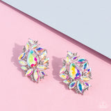 We All Scream for Ice QUEEN - Multi Post Earring