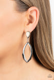 Artisan Anthem - White Post Earring