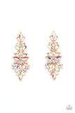 Frozen Fairytale - Multi Post Earring