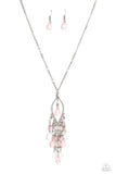 Sweet DREAMCATCHER - Multi Necklace