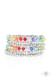 ICE Knowing You - Multi Bracelet