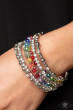 ICE Knowing You - Multi Bracelet