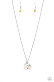 Dandelion Delight - Multi Necklace