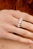 Lavish Lure - Gold  Ring