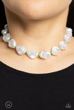 SHORE Enough - Green Choker