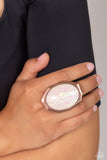 Wrapped Wardrobe -  Cooper Ring