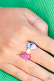 Elaborate Exhibition - Multi Ring