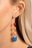 Aesthetic Assortment - Multi Earring