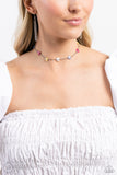 FLYING in Wait - Multi Choker