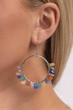 Handcrafted Habitat - Multi Earring