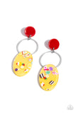 Seize the Sweets - Multi Post Earring