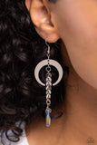 Lounging Laurel - Multi Earring