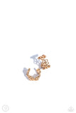 Daisy Debut - Gold Cuff Earring