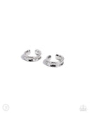 CUFF Call - Silver Cuff Earring