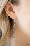 Free-Spirited Forager Blue Necklace