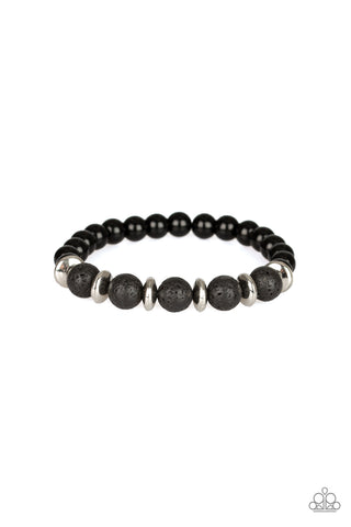 Truth Silver Urban Bracelet