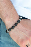 Truth Silver Urban Bracelet