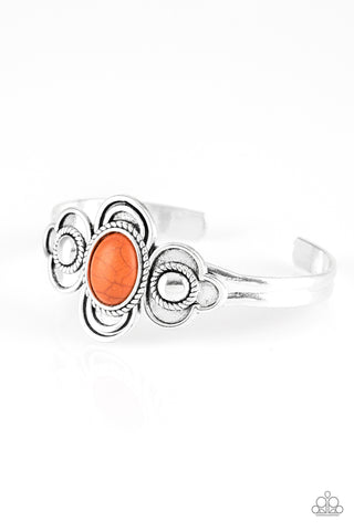 Dream COWGIRL Orange Bracelet