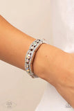 Easy On The Ice - Multi Bracelet